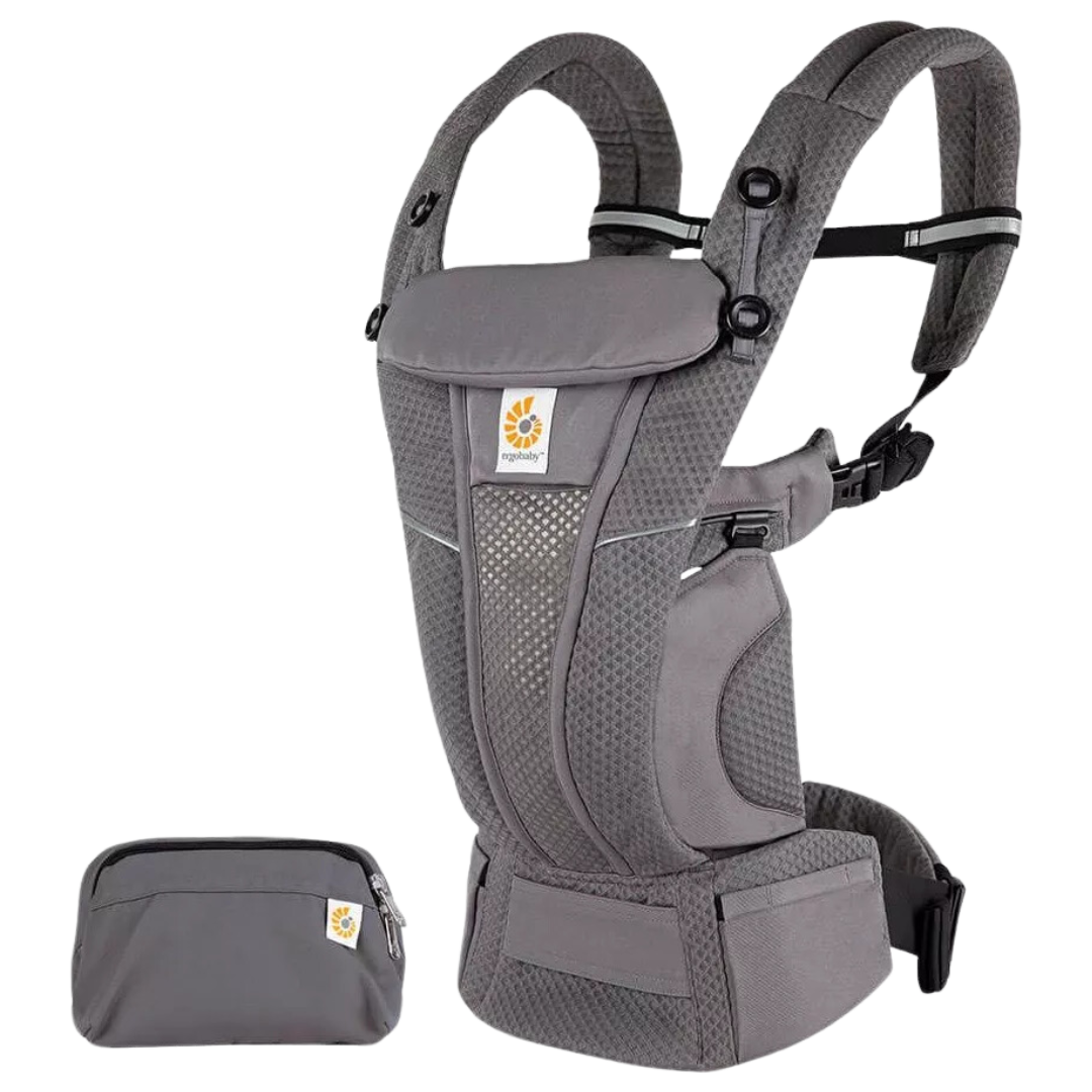 Ergobaby 360 canguru para bebê