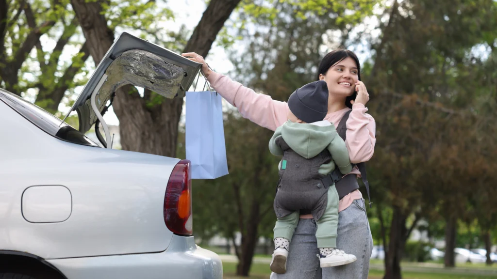 Canguru para Bebê: Guia Completo para Escolher o Melhor Modelo