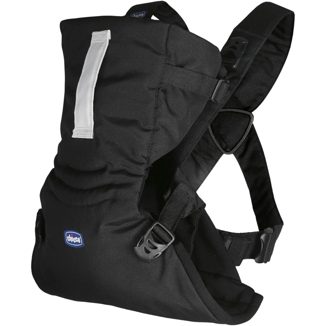 chicco easyfit canguru para bebê