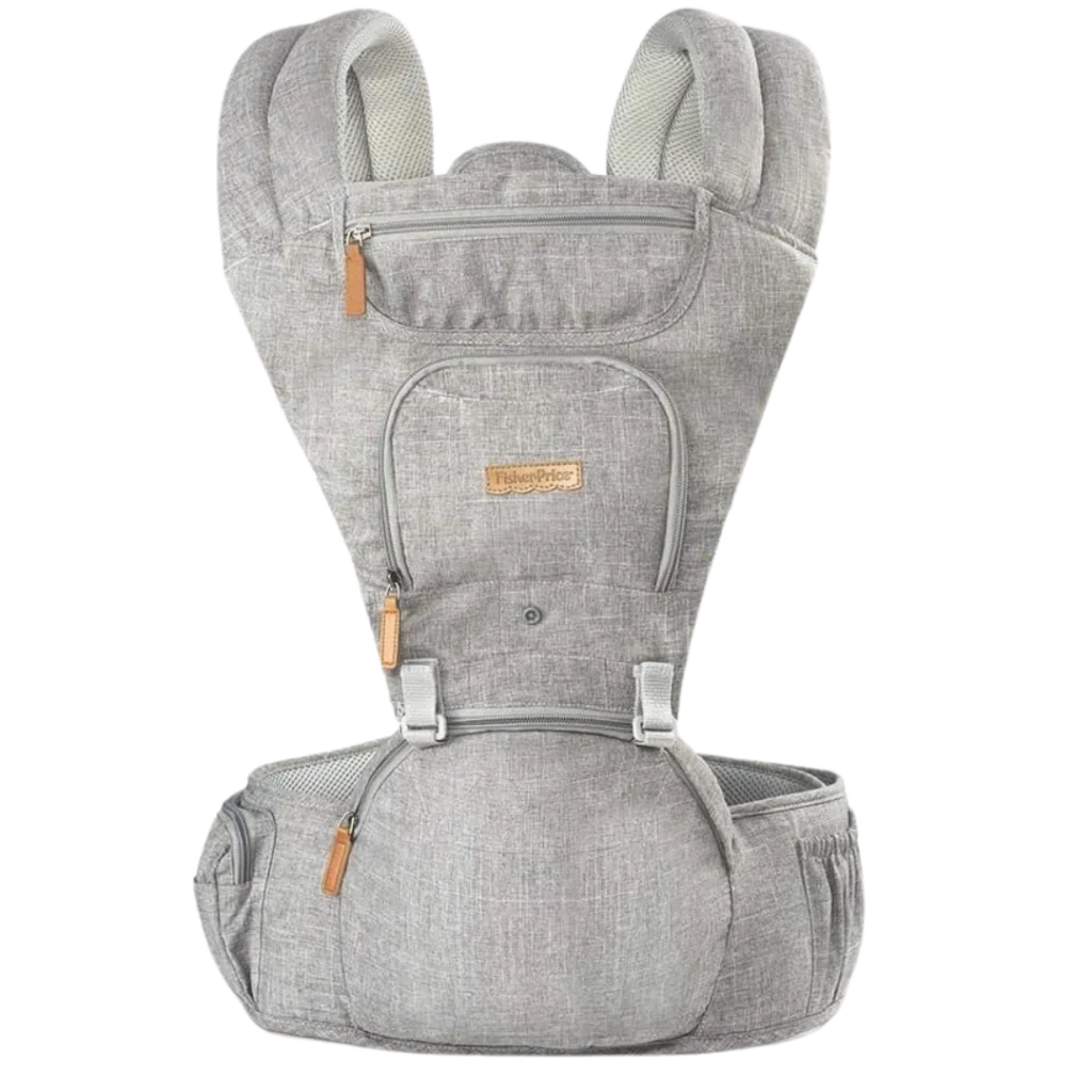 Fisher-price Hipseat Canguru Para Bebê